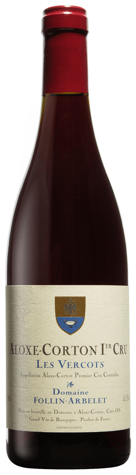 2019 | Domaine Follin-Arbelet | Les Vercots at CaskCartel.com