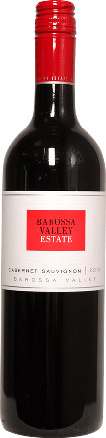 2019 | Barossa Valley Estate | Cabernet Sauvignon at CaskCartel.com