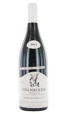 2004 | Domaine Dugat-Py | Chambertin at CaskCartel.com