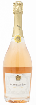 Victorious Pink | Grande Cuvee Sparkling Rose - NV at CaskCartel.com