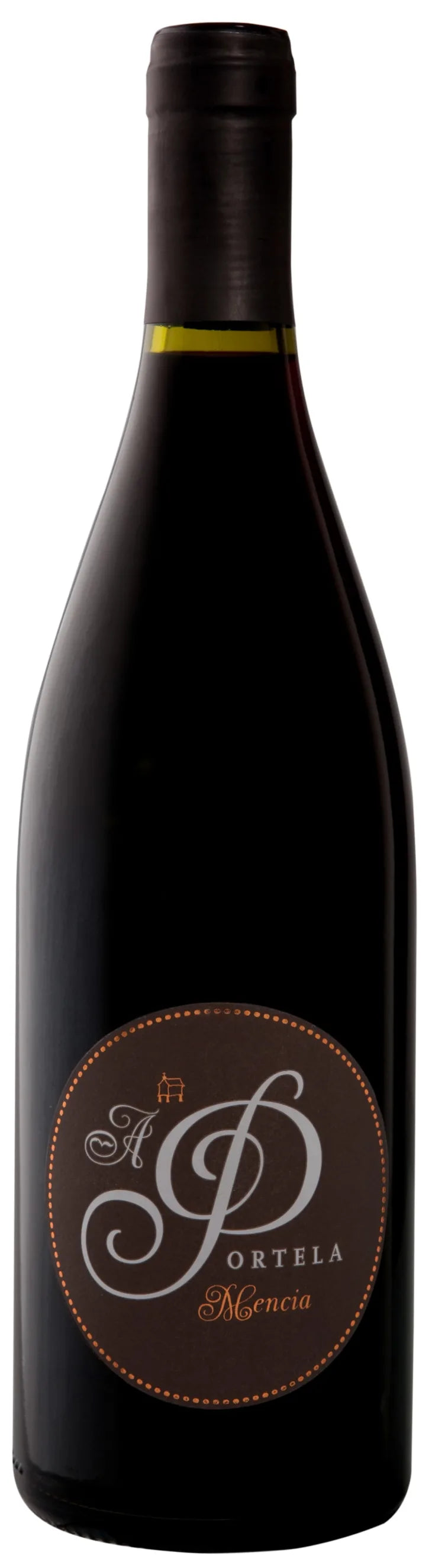 2014 | Alberto Orte | A Portela at CaskCartel.com