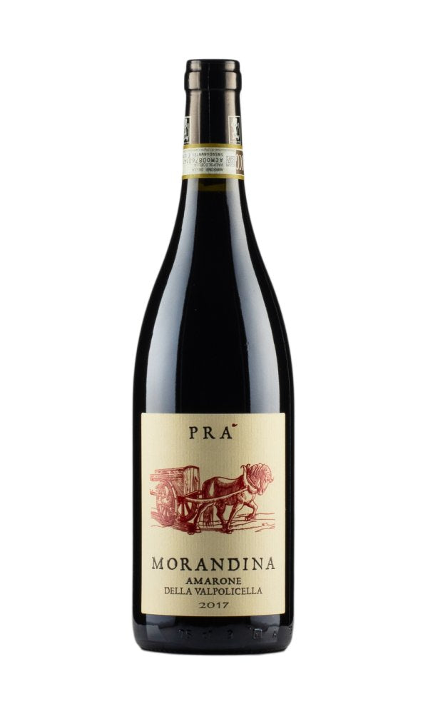 2017 | Pra | Morandina Amarone della Valpolicella at CaskCartel.com