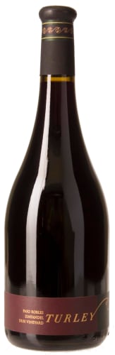 2017 | Turley Wine Cellars | Dusi Vineyard Zinfandel at CaskCartel.com