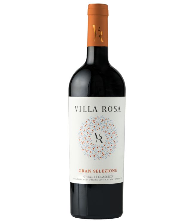 2016 | Villa Rosa | Chianti Classico Gran Selezione at CaskCartel.com