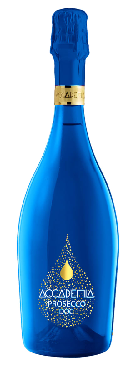 Accademia | Blue Prosecco - NV at CaskCartel.com