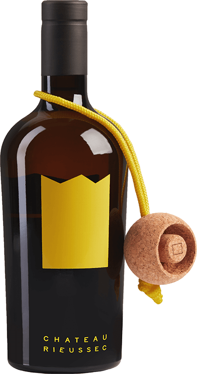 1962 | Chateau Rieussec | Sauternes at CaskCartel.com