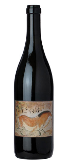 1993 | Didier Dagueneau | Pur Sang at CaskCartel.com