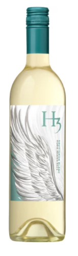 2019 | Columbia Crest | H3 Sauvignon Blanc at CaskCartel.com