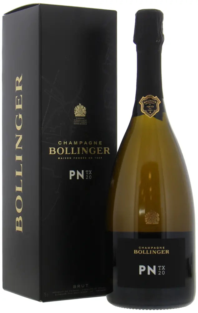 Bollinger | Pinot Noir TX20 - NV at CaskCartel.com