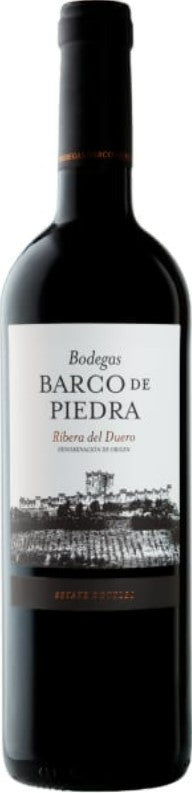 2017 | Compania de Vinos del Atlantico | Bodegas Barco de Piedra at CaskCartel.com
