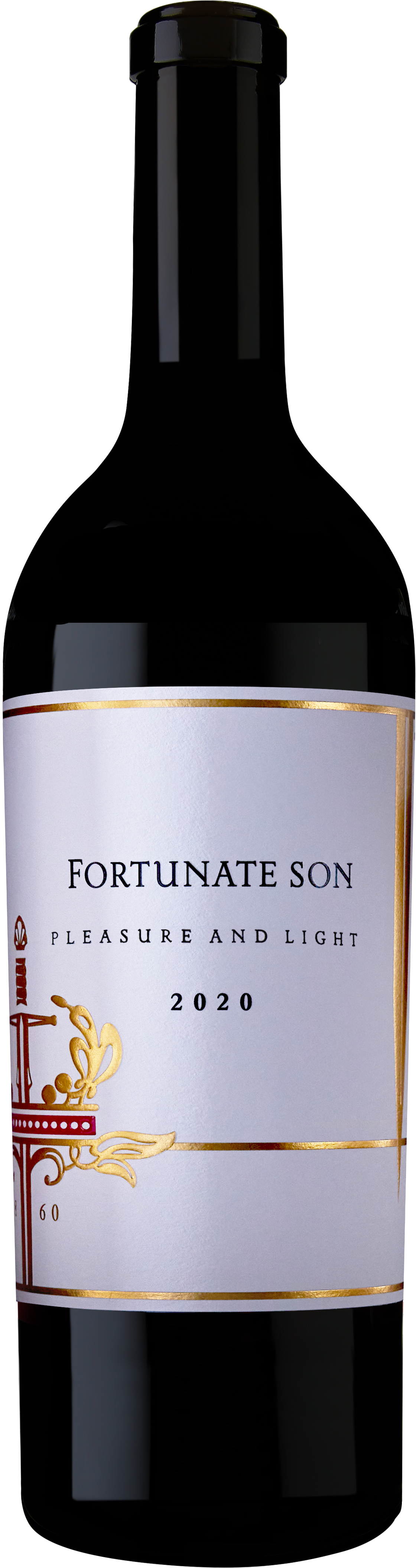 2020 | Fortunate Son | Pleasure & Light at CaskCartel.com