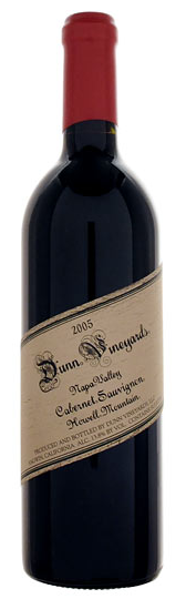2005 | Dunn Vineyards | Napa Valley Cabernet Sauvignon (Magnum) at CaskCartel.com