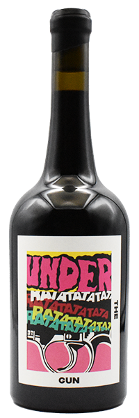 2018 | Levo Wines | Under the Gun Grenache at CaskCartel.com