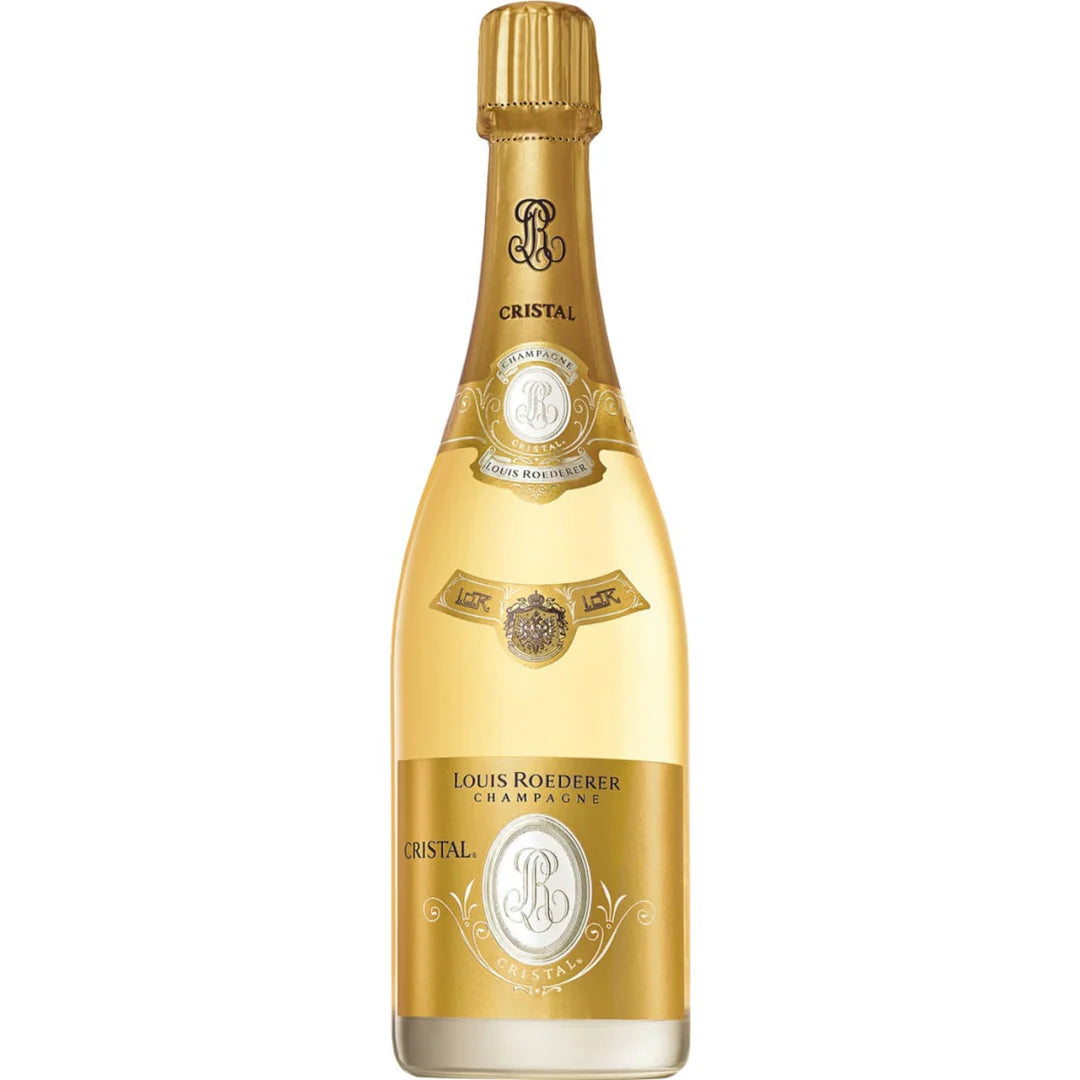 2016 | Louis Roederer | Cristal Millesime Brut at CaskCartel.com
