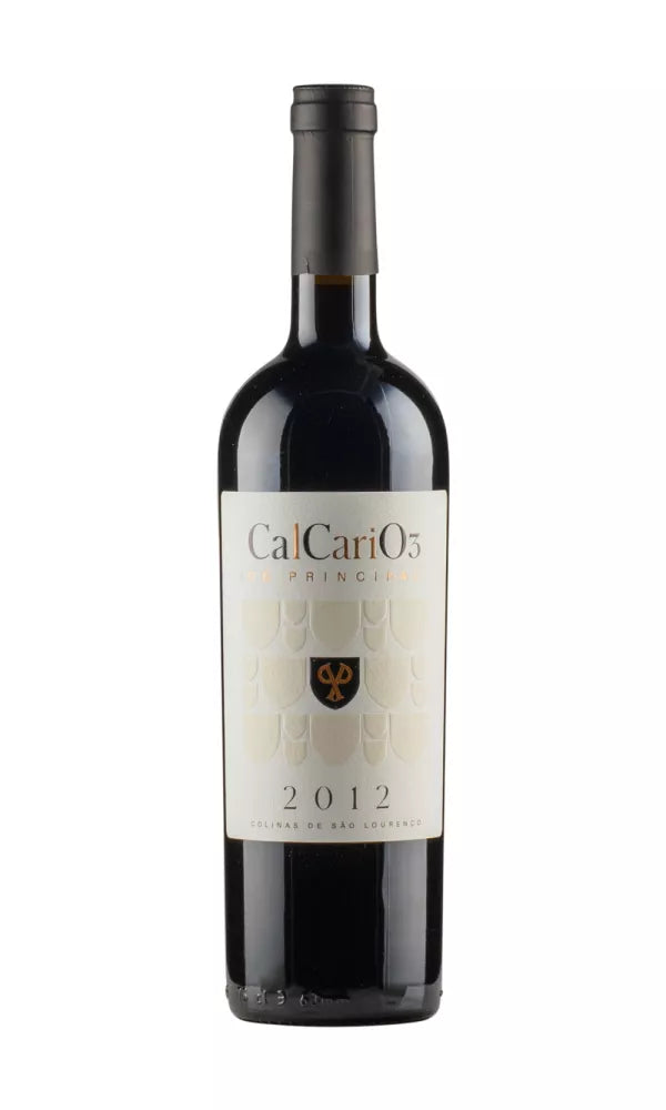 2012 | Colinas de Sao Lourenco | Calcario3 do Principal at CaskCartel.com
