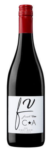 Fresh Vine | Pinot Noir - NV at CaskCartel.com