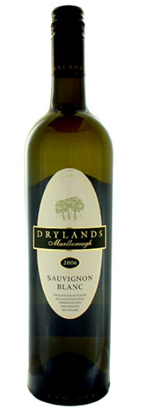 Drylands | Sauvignon Blanc Marlborough - NV at CaskCartel.com