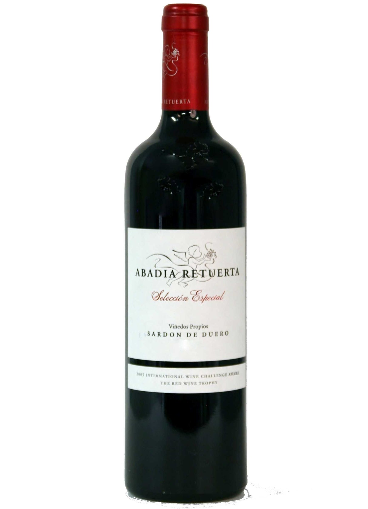 2017 | Bodega Abadía Retuerta | Seleccion Especial at CaskCartel.com