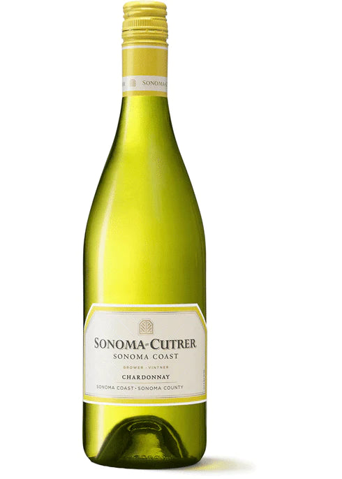 2019 | Sonoma-Cutrer Vineyards | Sonoma Coast Chardonnay at CaskCartel.com