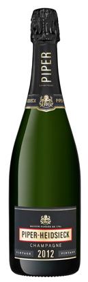 2012 | Piper-Heidsieck | Brut Vintage at CaskCartel.com