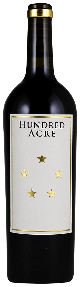 2016 | Hundred Acre | Few and Far Between Cabernet Sauvignon at CaskCartel.com