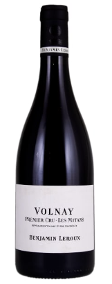 2019 | Benjamin Leroux | Les Mitans at CaskCartel.com