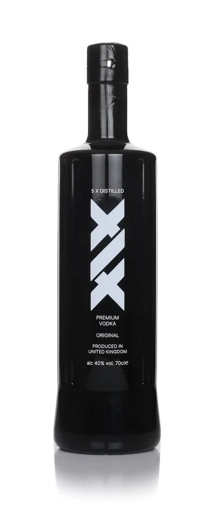 XIX Original Vodka | 700ML at CaskCartel.com