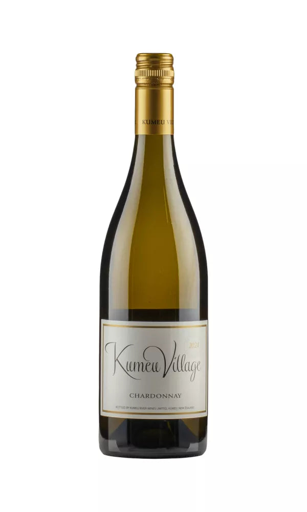 2024 | Kumeu River | Village Chardonnay at CaskCartel.com
