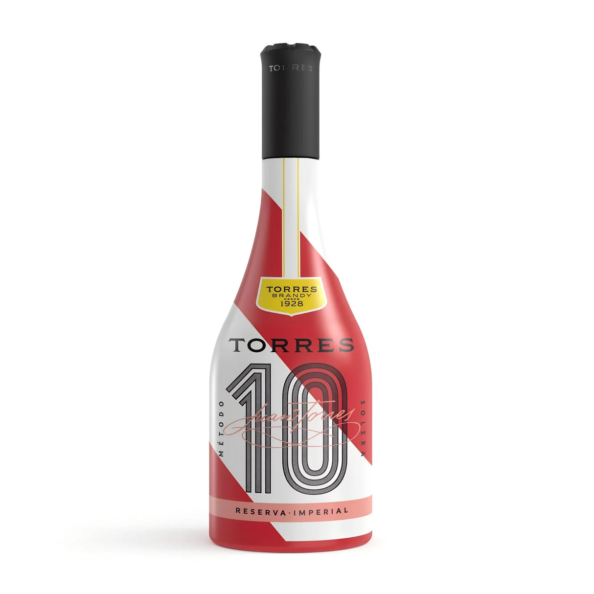 Torres 10 | World Cup | Reserva Imperial | Canada 2026 Limited Edition at CaskCartel.com