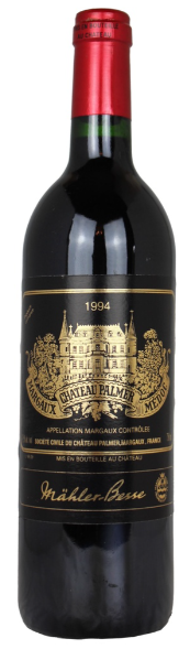 1994 | Château Palmer | Margaux at CaskCartel.com