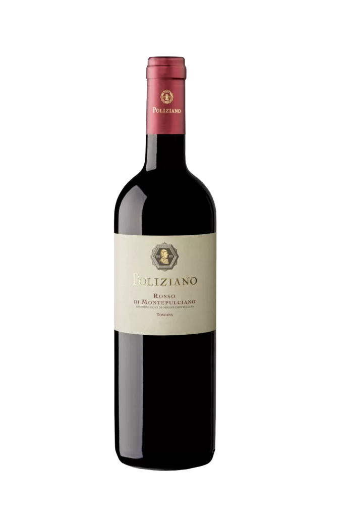 2020 | Poliziano | Rosso di Montepulciano at CaskCartel.com