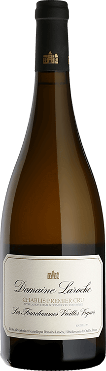 2021 | Domaine Laroche | Les Fourchaume at CaskCartel.com