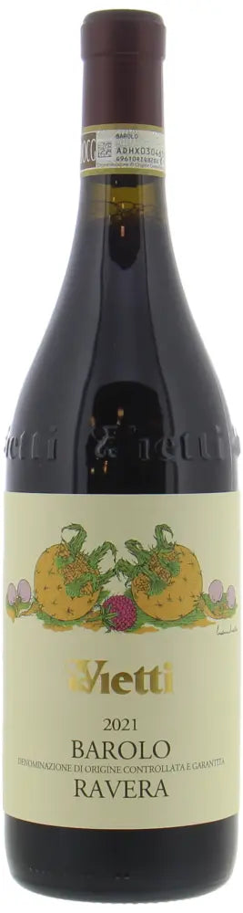 2021 | Vietti | Ravera at CaskCartel.com