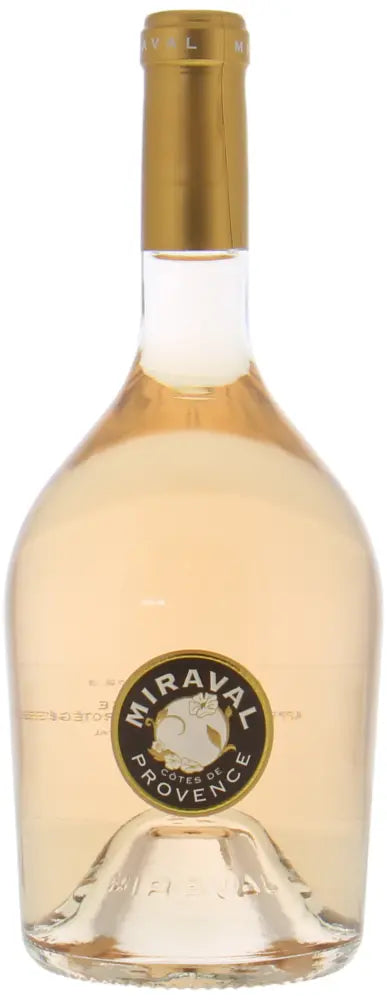 2023 | Château Miraval | Cotes de Provence Rose at CaskCartel.com