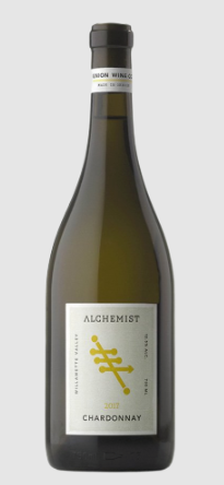 2016 | Union Wine Co | Alchemist Chardonnay at CaskCartel.com