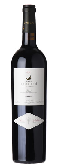 1999 | Alvaro Palacios | Finca Dofi (Magnum) at CaskCartel.com