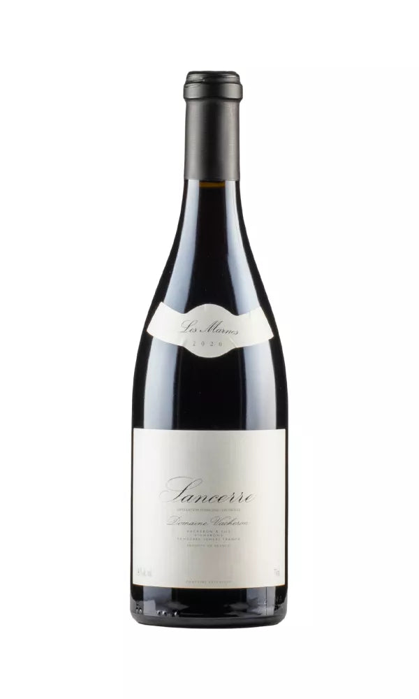 2020 | Domaine Vacheron | Sancerre Rouge Les Marnes at CaskCartel.com