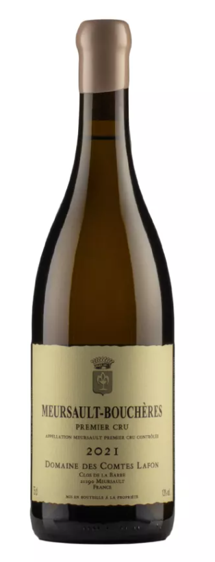 2021 | Domaine des Comtes Lafon | Meursault-Boucheres at CaskCartel.com