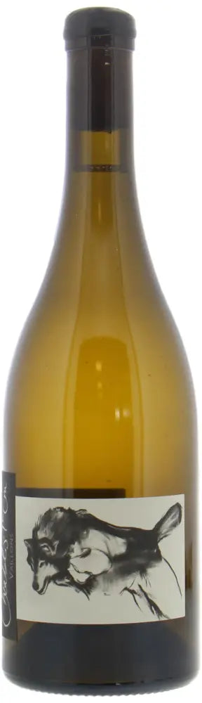 2018 | Domaine Pattes Loup | Chablis Vaillons at CaskCartel.com