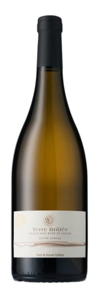 2021 | Tania & Vincent Careme | Terre Brulee at CaskCartel.com