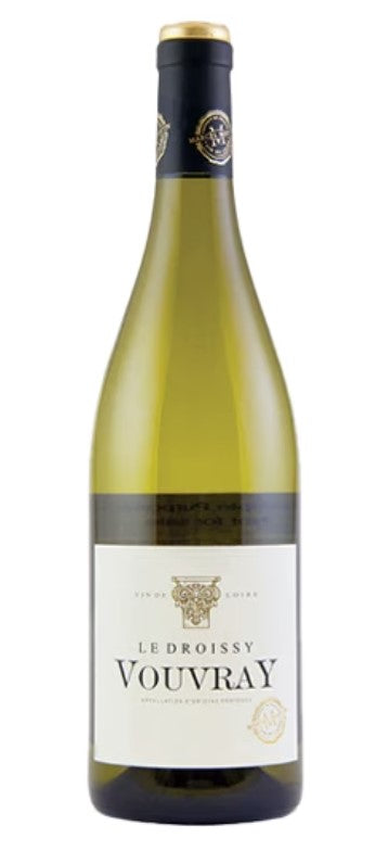 2020 | Marcel Martin | Le Droissy Vouvray at CaskCartel.com