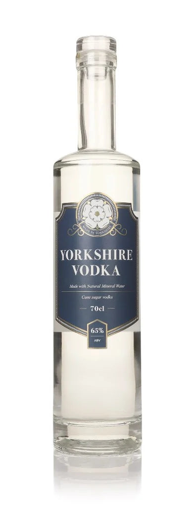 Yorkshire Vodka Blue | 700ML at CaskCartel.com