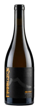 2019 | Azienda Agricola Frank Cornelissen | Munjebel Bianco