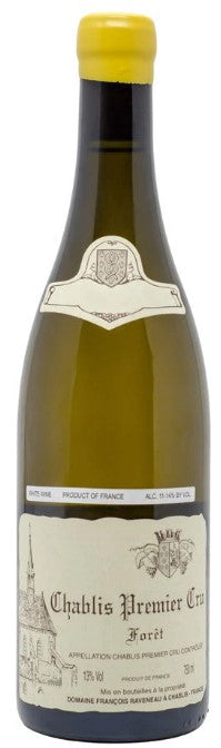 2006 | Domaine François Raveneau | Foret at CaskCartel.com