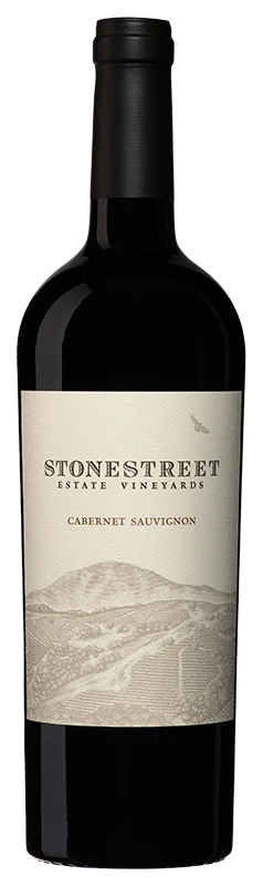 2012 | Stonestreet Estate Vineyards | Cabernet Sauvignon at CaskCartel.com