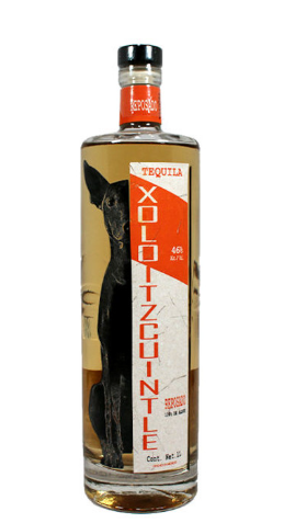 Xoloitzcuintle Reposado | 1L at CaskCartel.com