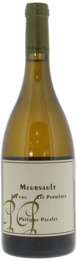 2019 | Philippe Pacalet | Meursault Les Perrieres at CaskCartel.com