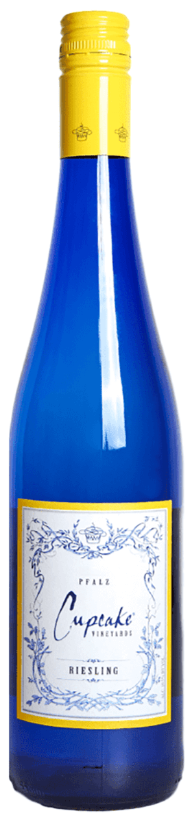 Cupcake Vineyards | Riesling - NV at CaskCartel.com