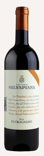 2019 | Fattoria Selvapiana | Villa Petrognano Pomino Rosso at CaskCartel.com