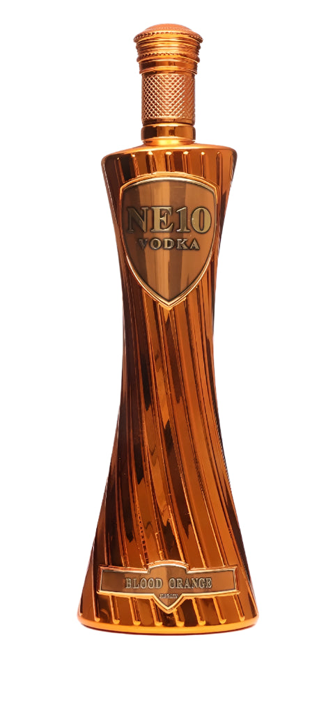 Ne10 Blood Orange Vodka | 700ML at CaskCartel.com